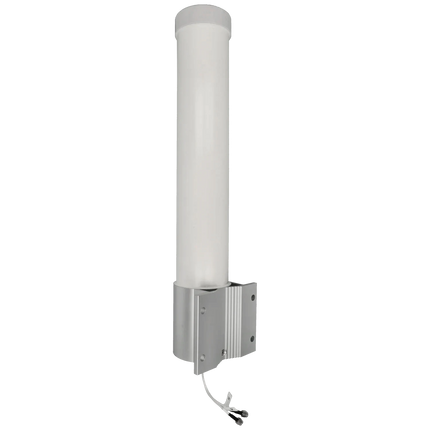 Hikvision DS-3WF0FA-5AC/O, 5GHz Funkbrücke 360Grad, 1Km