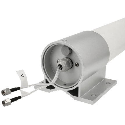 Hikvision DS-3WF0FA-5AC/O, 5GHz Funkbrücke 360Grad, 1Km