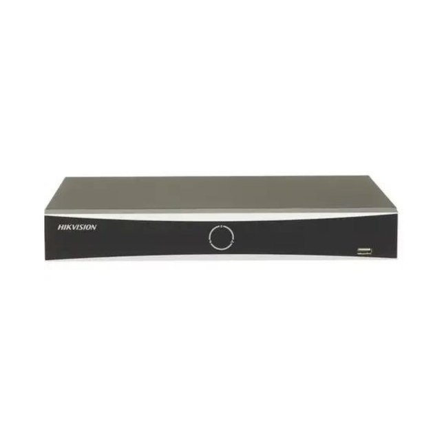 Hikvision DS-7604NXI-K1/4P (D) 4 Kanaals AcuSense 4K NVR HDMI en PoE