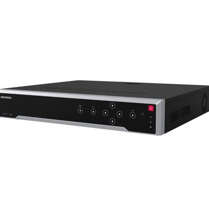 Hikvision DS-7716NI-I4/16P NVR met 16x PoE kanalen, 8K, 4x SATA DEMO