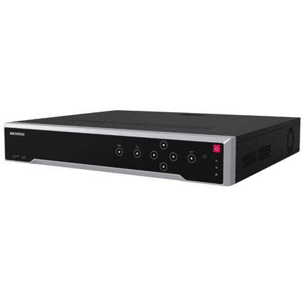 Hikvision DS-7716NI-M4, NVR zonder PoE, 16 kanaal, 8K