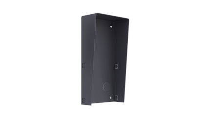 Hikvision DS-KABD8003-RS2 Regenkap voor de DS-KD-ACW2