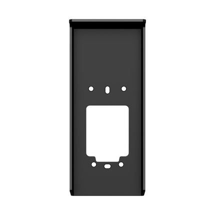 Hikvision DS-KABV6114-RS, Rain cover for DS-KV6114 and DS-KV6124 Series