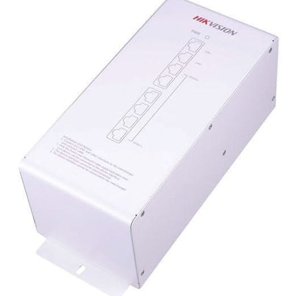 Hikvision DS-KAD612 Voeding 12x, netwerk 4x