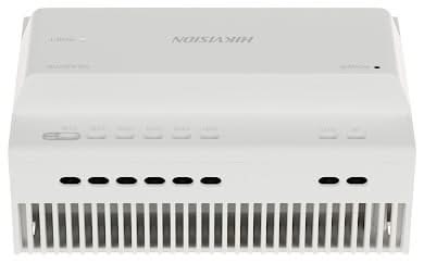 Hikvision DS-KAD706, 2-Draads Video/Audio Verdeler