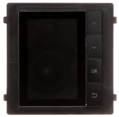 Hikvision DS-KD-DIS Display module