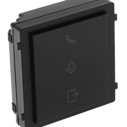 Hikvision DS-KD-IN Indicatiemodule