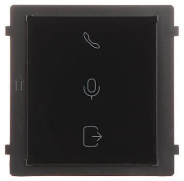 Hikvision DS-KD-IN Indicatiemodule