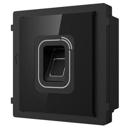 Hikvision DS-KD-MFB, vingerafdruk en kaartlezermodule