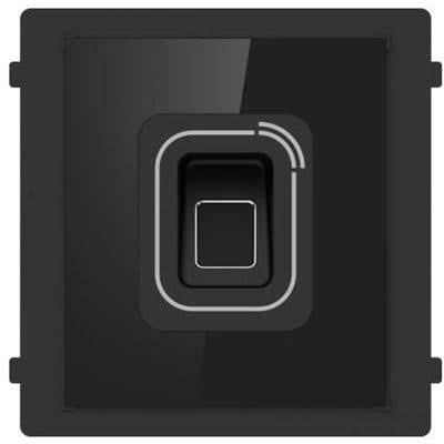 Hikvision DS-KD-MFB, vingerafdruk en kaartlezermodule