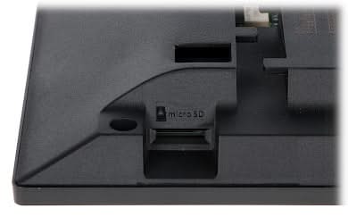 Hikvision DS-KH6320-WTE Binnenpost 7" Scherm WIT