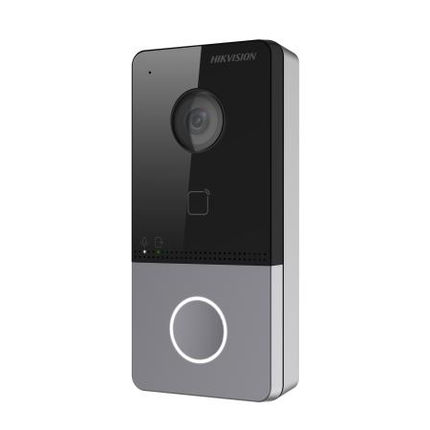 Hikvision DS-KV6113-WPE1 Video Intercom Kit PoE/12v WiFi