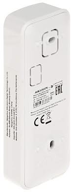 Hikvision DS-PDBG8-EG2-WE Draadloze glasbreuk detector