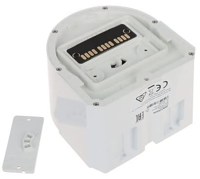 Hikvision DS-PDCM15PF-IR PIRCAM voor Tritech buitendetector