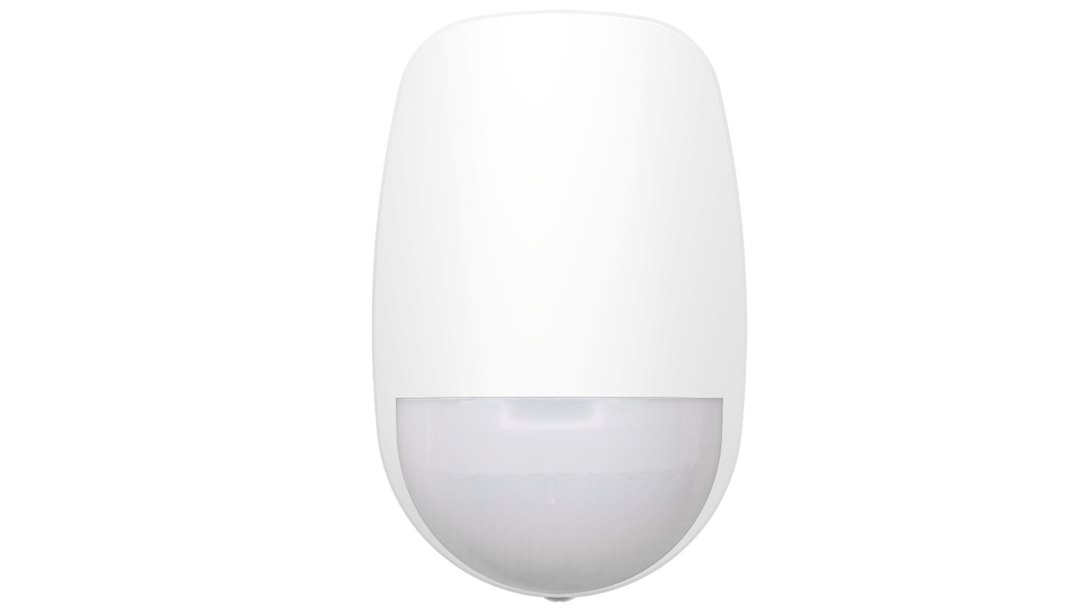 Hikvision DS-PDP15P-EG2-WE Draadloze PIR 15m bereik huisdiervriendelijk