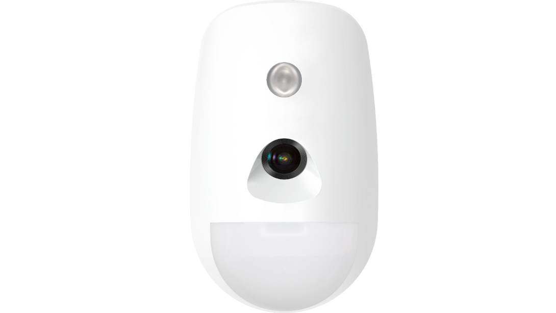 Hikvision DS-PDPC12P-EG2-WE Draadloze Foto-PIR 12m bereik