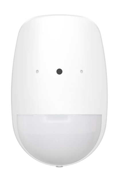 Hikvision DS-PDPG12P-EG2-WE Draadloze PIR Glasbreuk detector