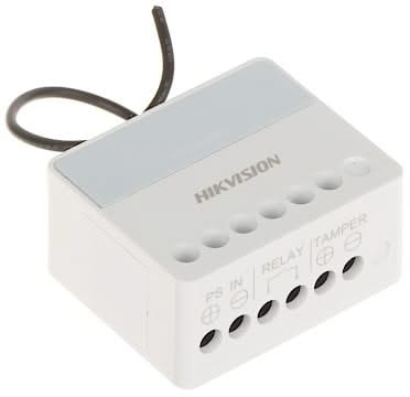 Hikvision DS-PM1-O1L-WE Draadloze relaismodule
