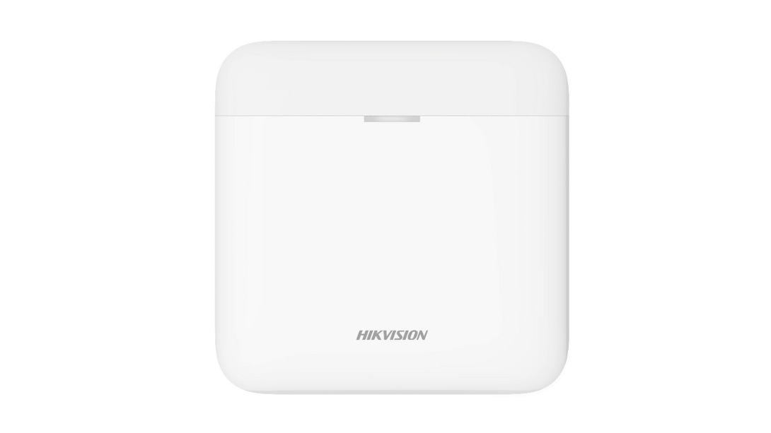 Hikvision DS-PR1-WE Repeater 868 MHz Draadloos