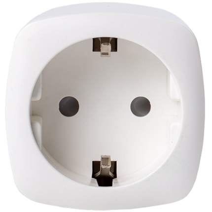 Hikvision DS-PSP1-WE Draadloze Smartplug