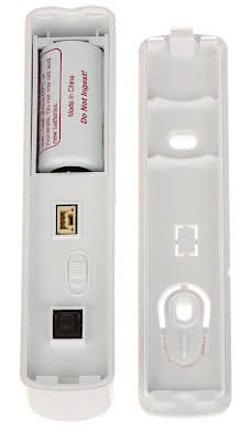 Hikvision DS-PWA64-KIT-WE AxPro Startkit GPRS LAN WiFi