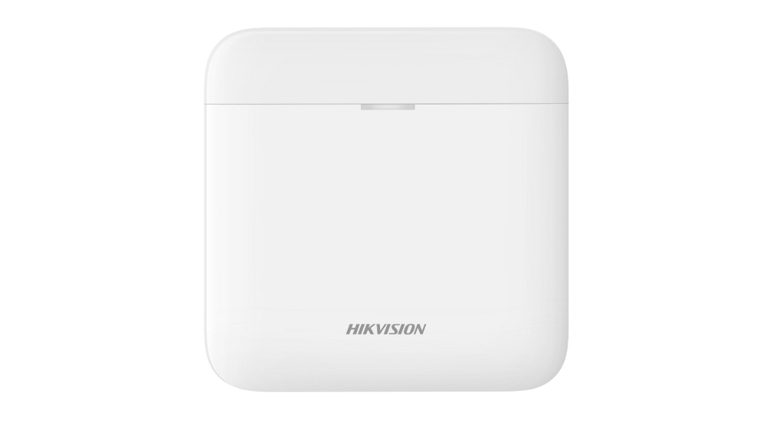 Hikvision DS-PWA64-L-WE Hub GPRS WiFi LAN 64 zones