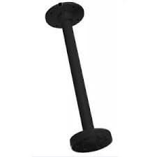 Hikvision Hikvision DS-1271ZJ-120 ceiling mount bracket Black
