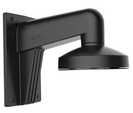 Hikvision Hikvision DS-1272ZJ-120 Black aluminium wandbeugel