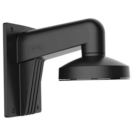 Hikvision Hikvision DS-1272ZJ-120 Black aluminium wandbeugel