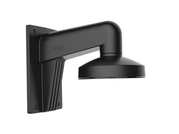 Hikvision Hikvision DS-1273ZJ-130TRL Black aluminium wandbeugel