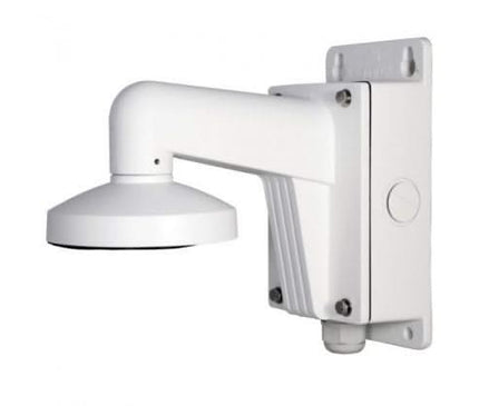Hikvision Hikvision DS-1273ZJ-135B aluminum wall bracket with mounting box