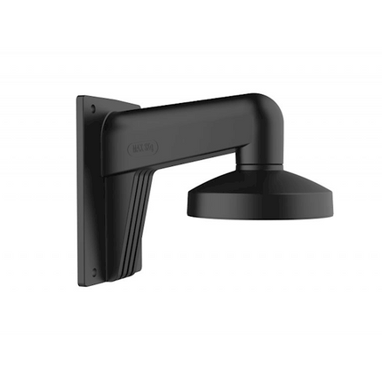 Hikvision Hikvision DS-1273ZJ-140 aluminium wandbeugel, Zwart