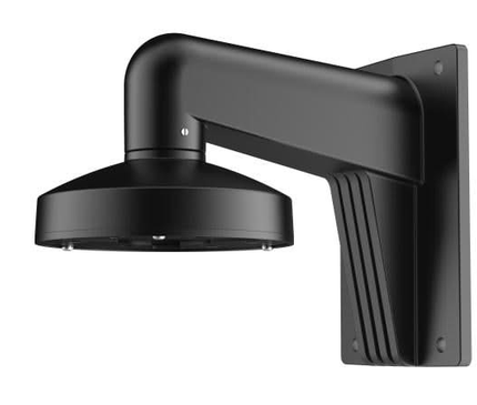 Hikvision Hikvision DS-1273ZJ-140-DM45 Black aluminum wall bracket