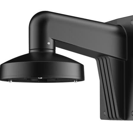 Hikvision Hikvision DS-1273ZJ-140-DM45 Zwart aluminium wandbeugel