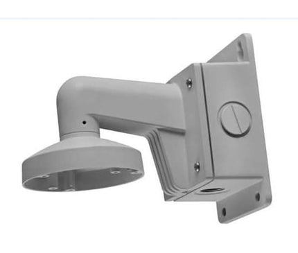 Hikvision Hikvision DS-1273ZJ-140B aluminum wall bracket with mounting box