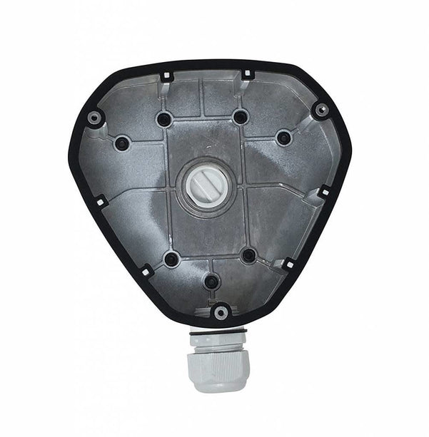 Hikvision Hikvision DS-1280ZJ-DM25 rechte opbouw