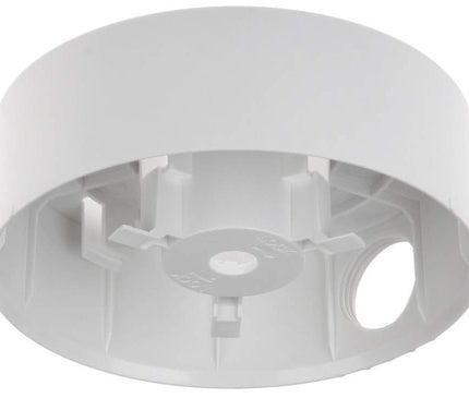 Hikvision Boîte de montage Hikvision DS-1280ZJ-PT3
