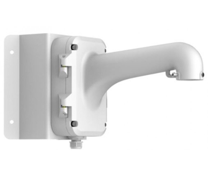 Hikvision Hikvision DS-1604ZJ-CORNER, wall mount PTZ with corner mount