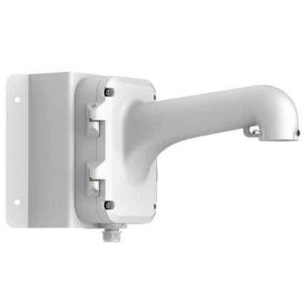 Hikvision Hikvision DS-1604ZJ-CORNER, wall mount PTZ with corner mount