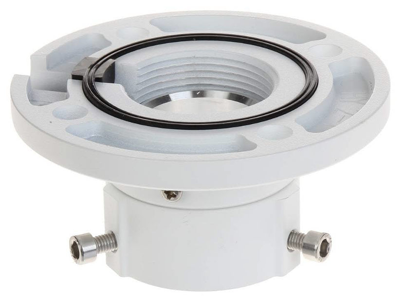 Hikvision Hikvision DS-1663ZJ BEUGEL PTZ DOME Plafondsteun 57mm