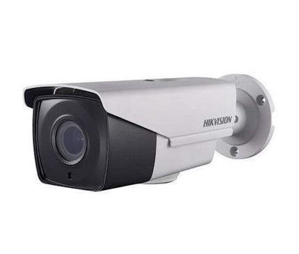 Hikvision Hikvision DS-2CC12D9T-AIT3ZE, 2MP VariFocal Ultra Low-Light PoC Bullet Camera