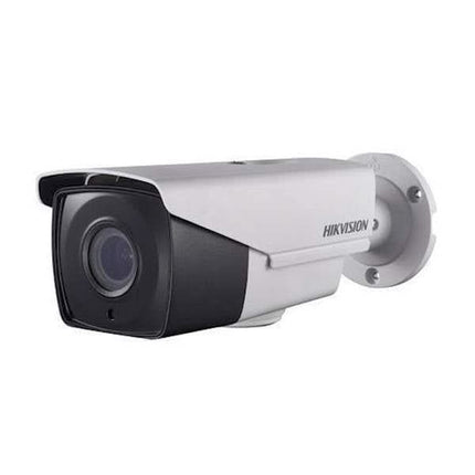 Hikvision Hikvision DS-2CC12D9T-AIT3ZE, 2MP VariFocal Ultra Low-Light PoC Bullet Kamera