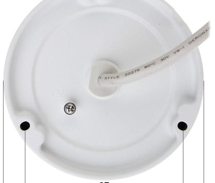 Hikvision Hikvision DS-2CD2143G2-IS 4 MP IR LEDs Dome PoE SD Slot