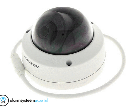 Hikvision Hikvision DS-2CD2143G2-IS 4 MP IR LEDs Dome PoE SD Slot