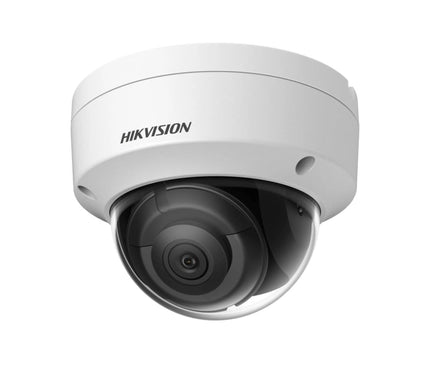 Hikvision Hikvision DS-2CD2143G2-IS 4 MP IR LEDs Dome PoE SD Slot
