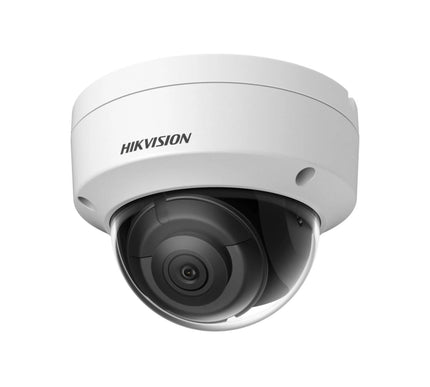 Hikvision Hikvision DS-2CD2143G2-IS 4 MP IR LEDs Dome PoE SD Steckplatz