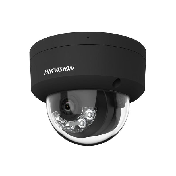 Hikvision Hikvision DS-2CD2147G2H-LISU(2.8mm), 4Mp ColorVu, Smart Hybrid Light, Schwarz