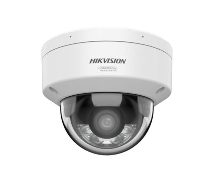 Hikvision Hikvision DS-2CD2187G3-LIS2UY, Dome 8MP 4K, ColorVu 3.0, Anti-Korrosion, Dual-Mic