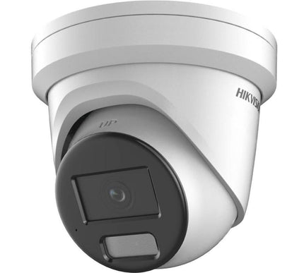 Hikvision Hikvision DS-2CD2346G2H-IU 4MP Acusense Darkfighter SD-Slot IR-Led PoE Mikrofon