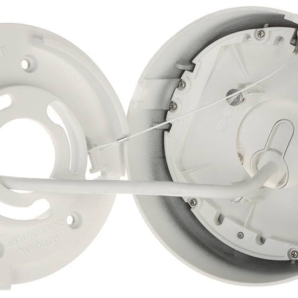 Hikvision Hikvision DS-2CD2346G2P-ISU/SL 4MP Panorama Acusense Darkfighter